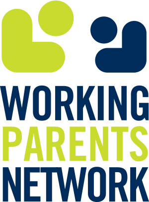 Working Parents Network logo