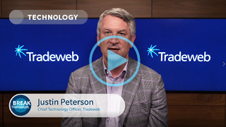 link to video on  careers in technology, why Tradeweb?