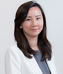 Keri Neo Headshot