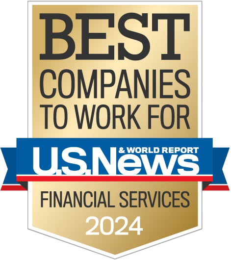 U.S. News Awards Logo