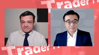 Trader TV Interview