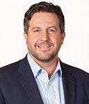 Ted Husveth Headshot