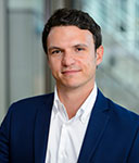 Roderick Joniaux Headshot