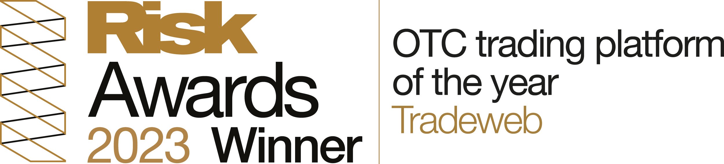 Risk Awards OTC Trading Platform of the Year