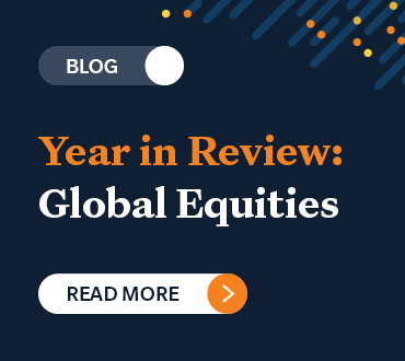 Global Equities Year in Review