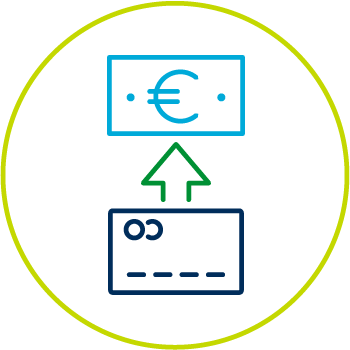 Eurocredit icon
