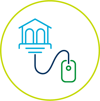 Govt bonds icon