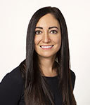 headshot of Casey Costanza