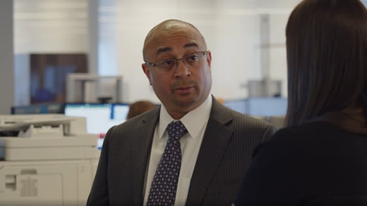 Cabrera Capital Markets Diverse Dealer Video