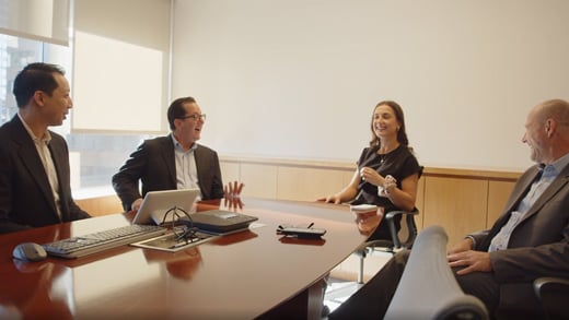 Great Pacific Securities Diverse Dealer Video