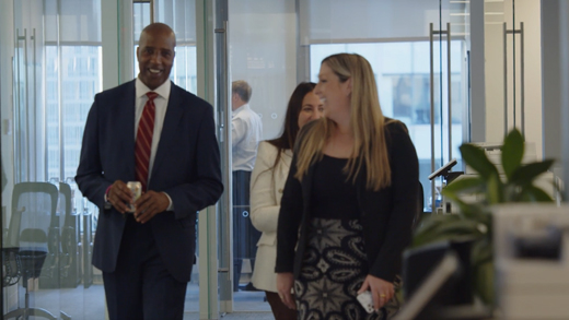 Loop Capital Markets Diverse Dealer Video