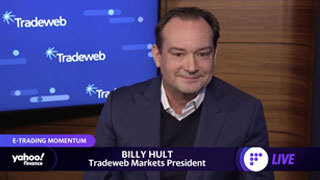 Billy Hult Yahoo Finance
