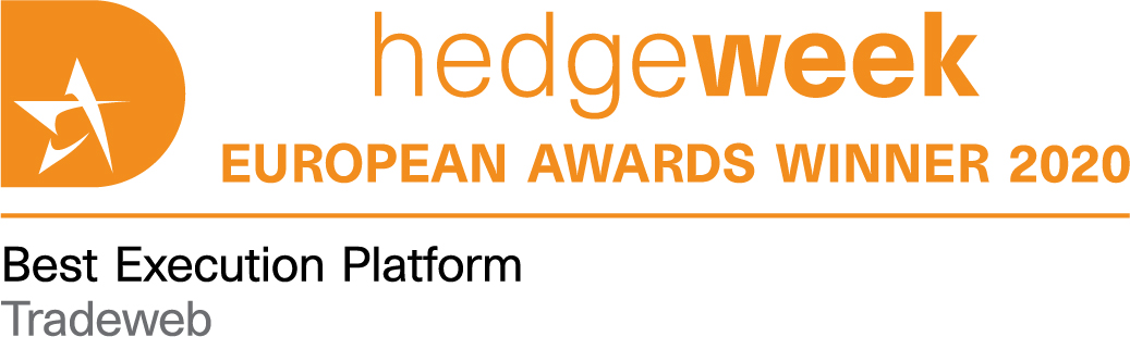 Hedgeweek European Awards Winner