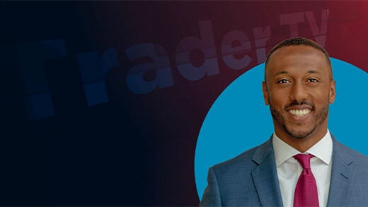 TraderTV promo
