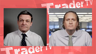 Equities Trader TV Video