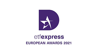 ETF Express Awards