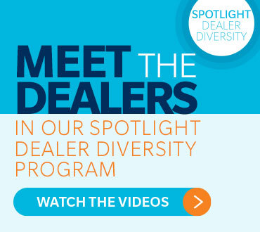 Meet the Dealers Video Series