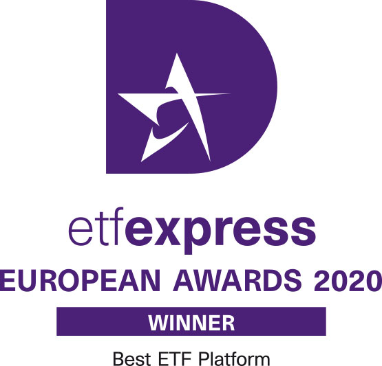 ETF Express Awards Best ETF Platform