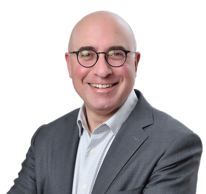 Steve Berns