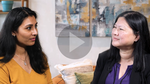 Women in Technology Video