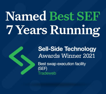 Waters Technology Sell Side Awards