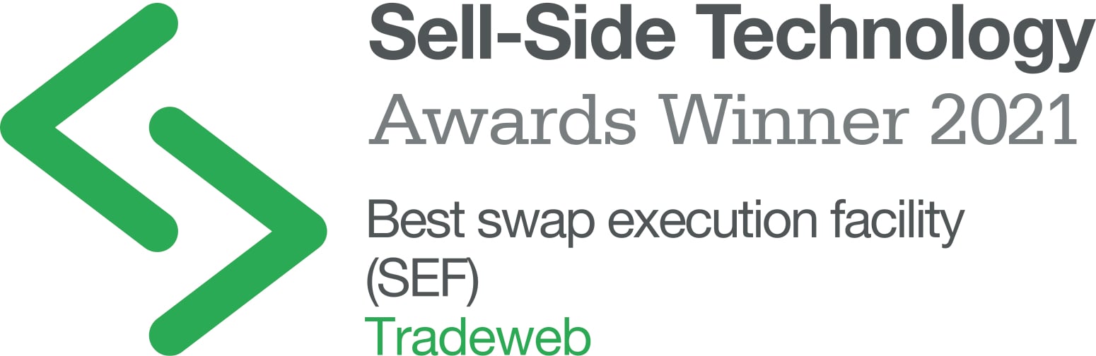 Waters Technology Sell Side Awards