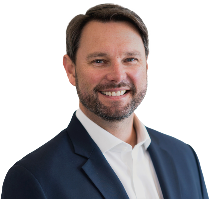 Murray Roos Headshot