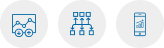 wholesale business icons