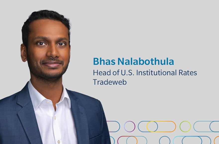 Bond Market Turbulence: How Tariffs Are Stress-Testing Liquidity blog