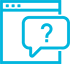product information icon