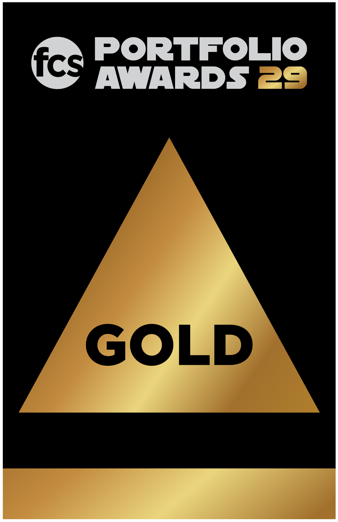 FCS Award Logo