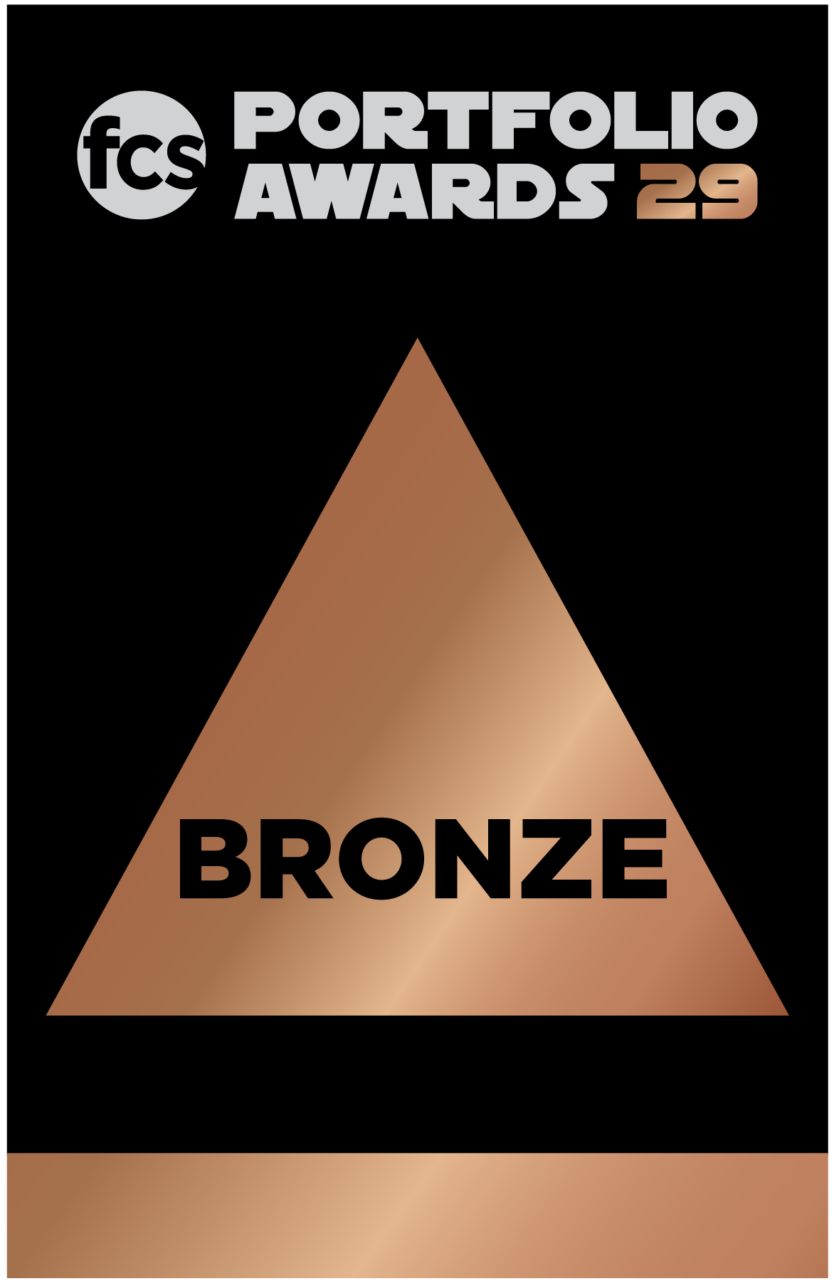 FCS Award Logos