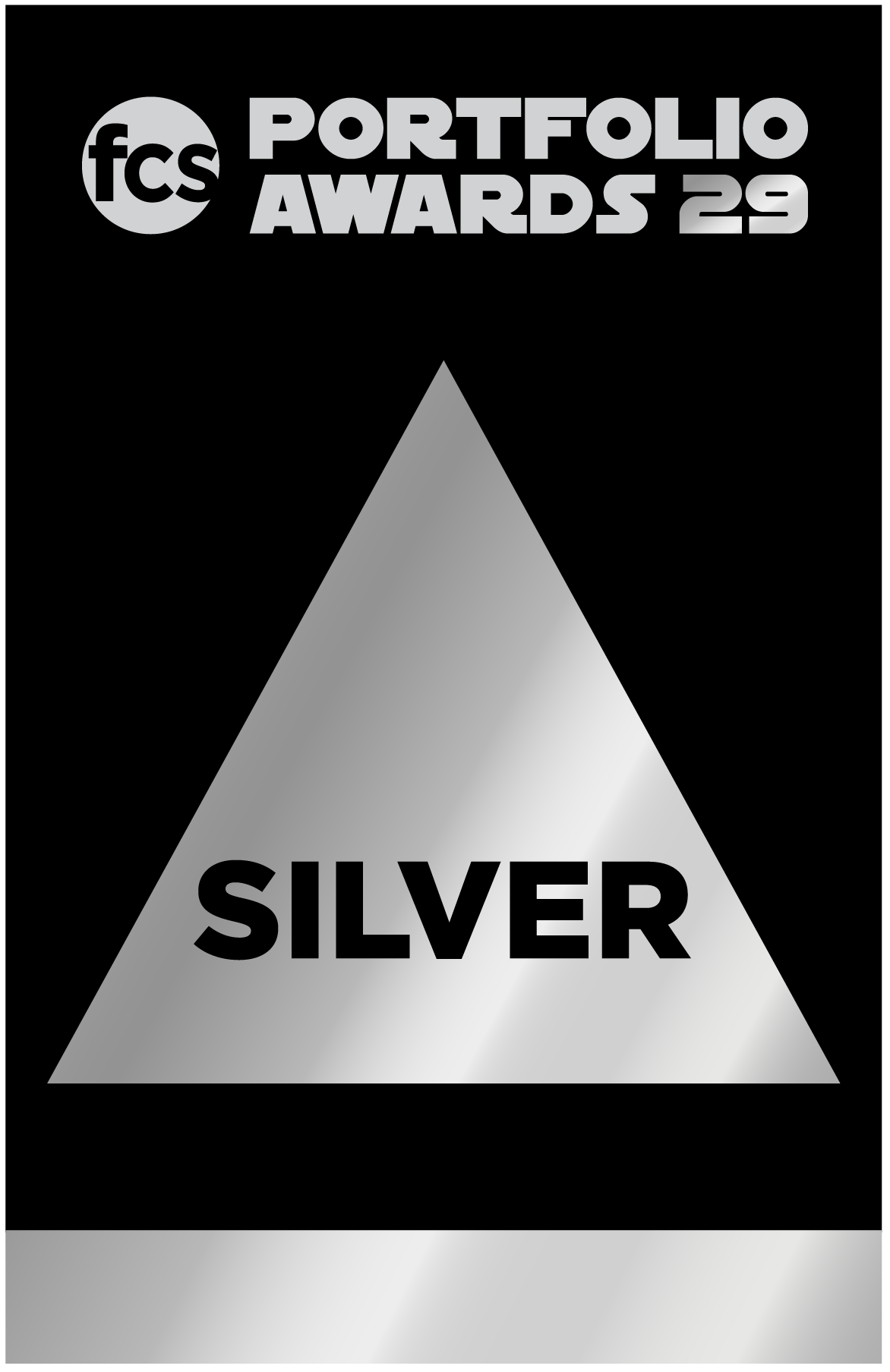FCS Award Logo