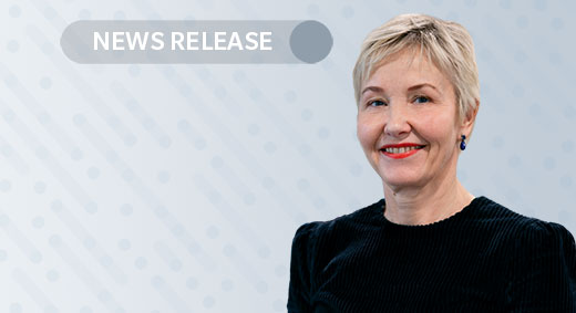 Catherine Johnson Elected to Tradeweb BOD News Release