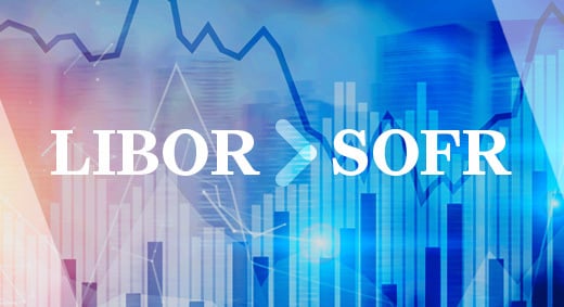 LIBOR to SOFR