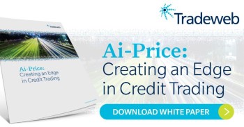 Download Whitepaper for Ai-Price: Creating an Edge in Credit Trading