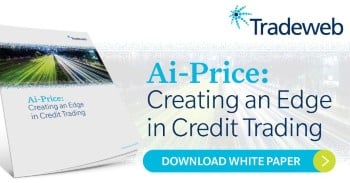 Download Whitepaper for Ai-Price: Creating an Edge in Credit Trading