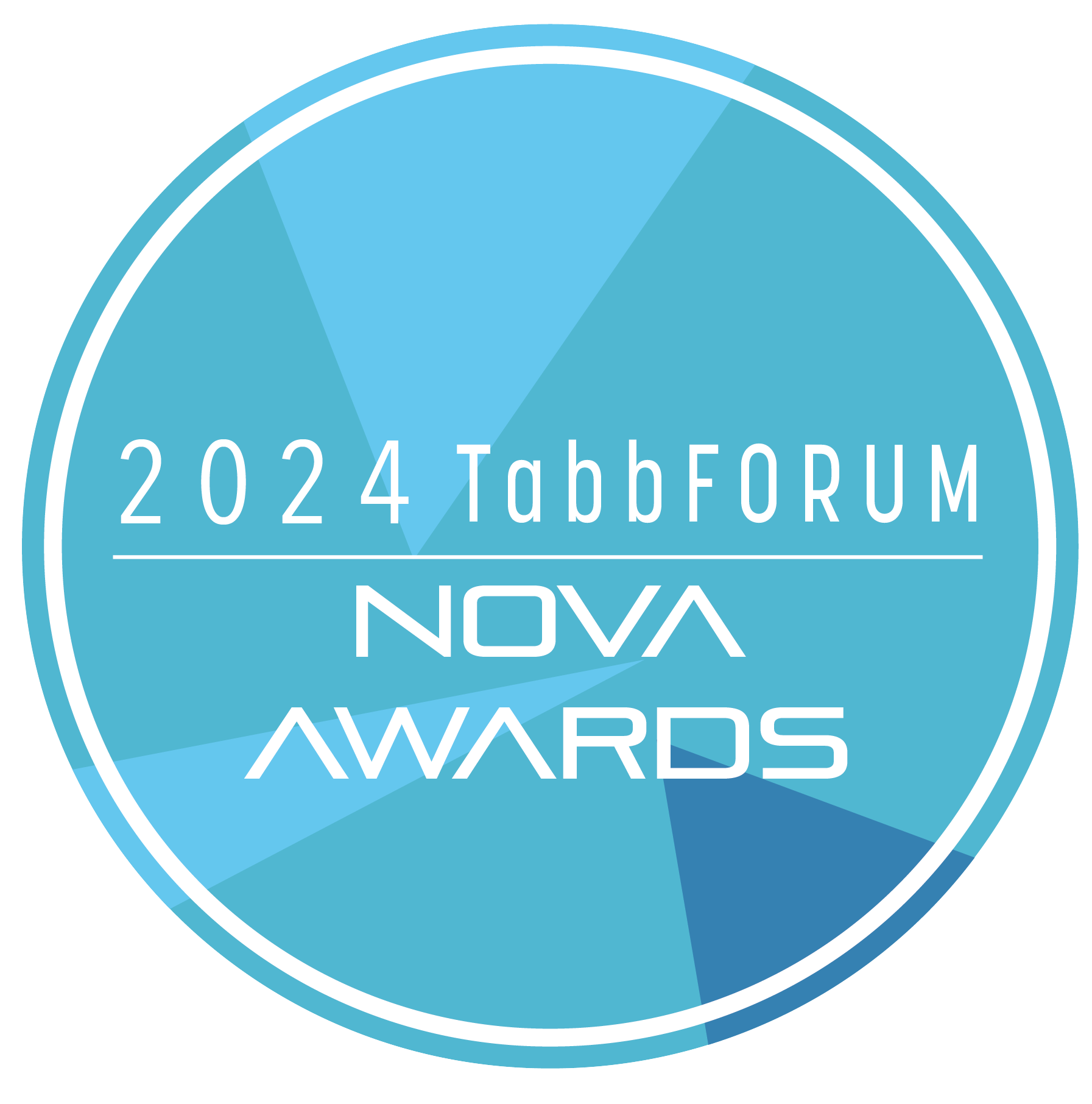 NOVA Awards lgo