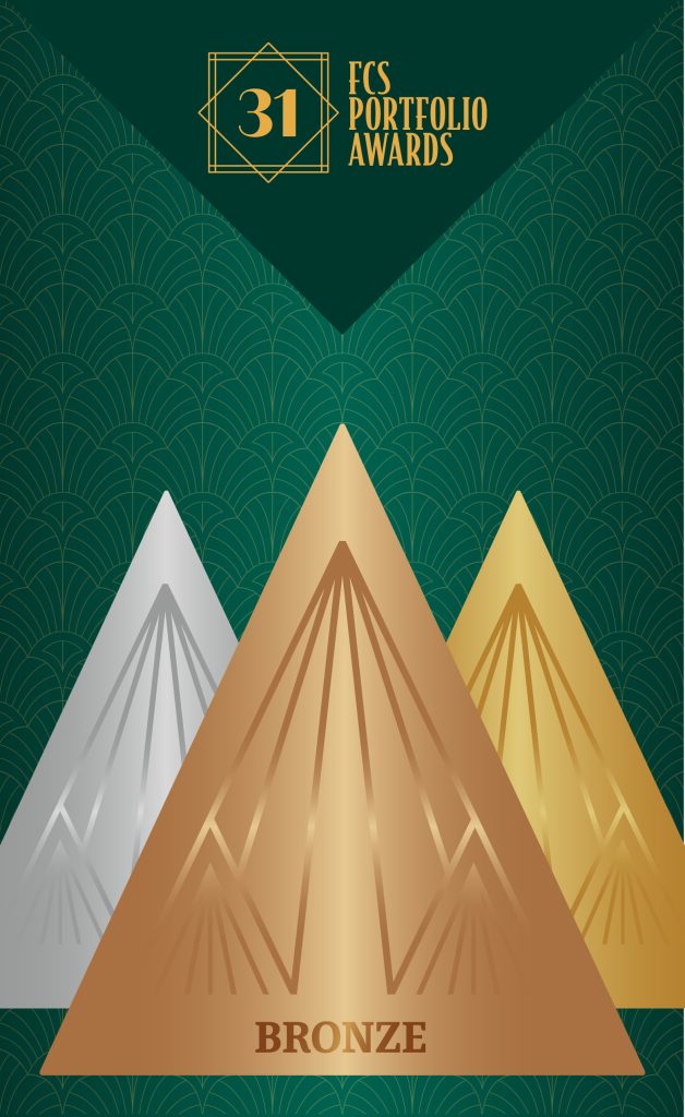 FCS awards logo