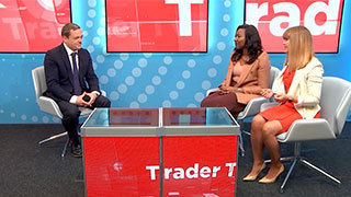 The Importance Of Choice, Scale And Innovation In Credit Trading Video