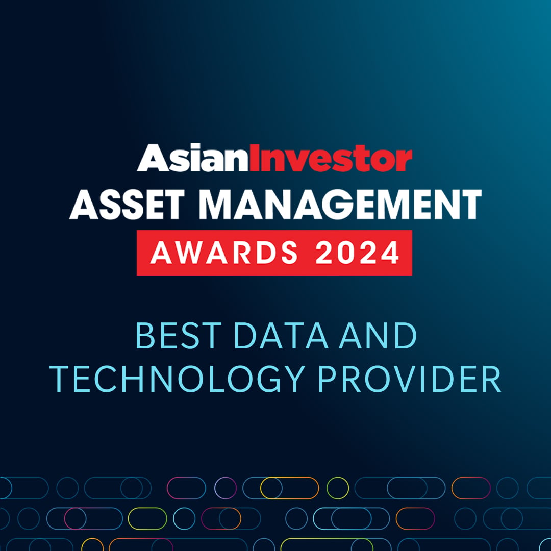 Asia Investor Awards Logo
