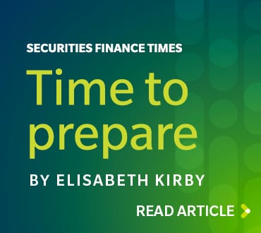 Time to Prepare by Liz Kirby article promo