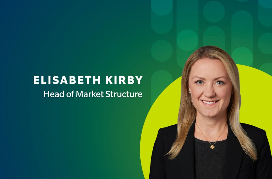 Time to Prepare by Liz Kirby article promo