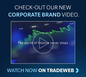 Tradeweb Corporate Video Promo