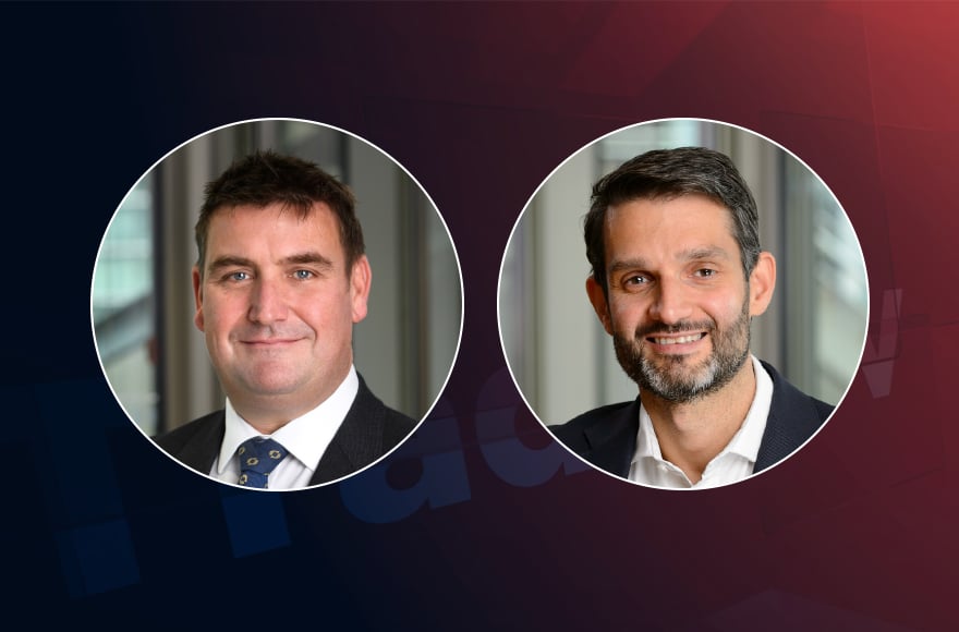 Two decades of growth: Electronification transforms swaps trading and execution styles video