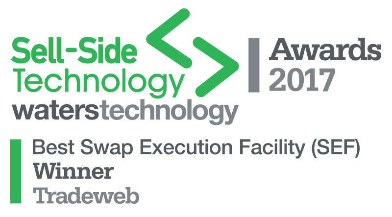 Sell Side Technology SEF Award