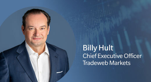 Billy Hult Headshot Image