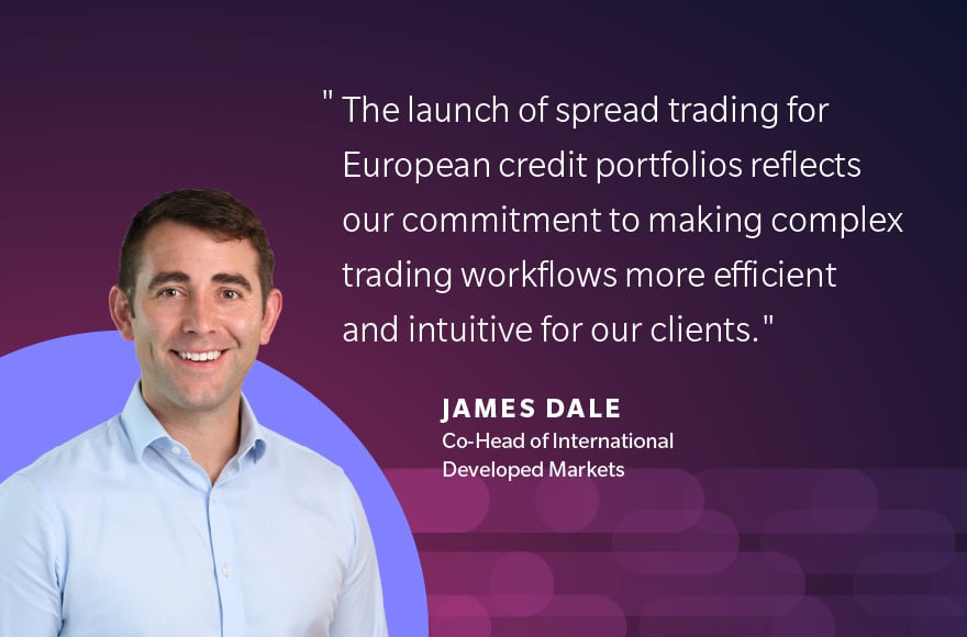 EUCR Spread Trading promo graphic