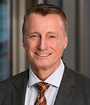 Headshot of Uwe Hillnhütter, Managing Director, Regulatory Affairs, Tradeweb