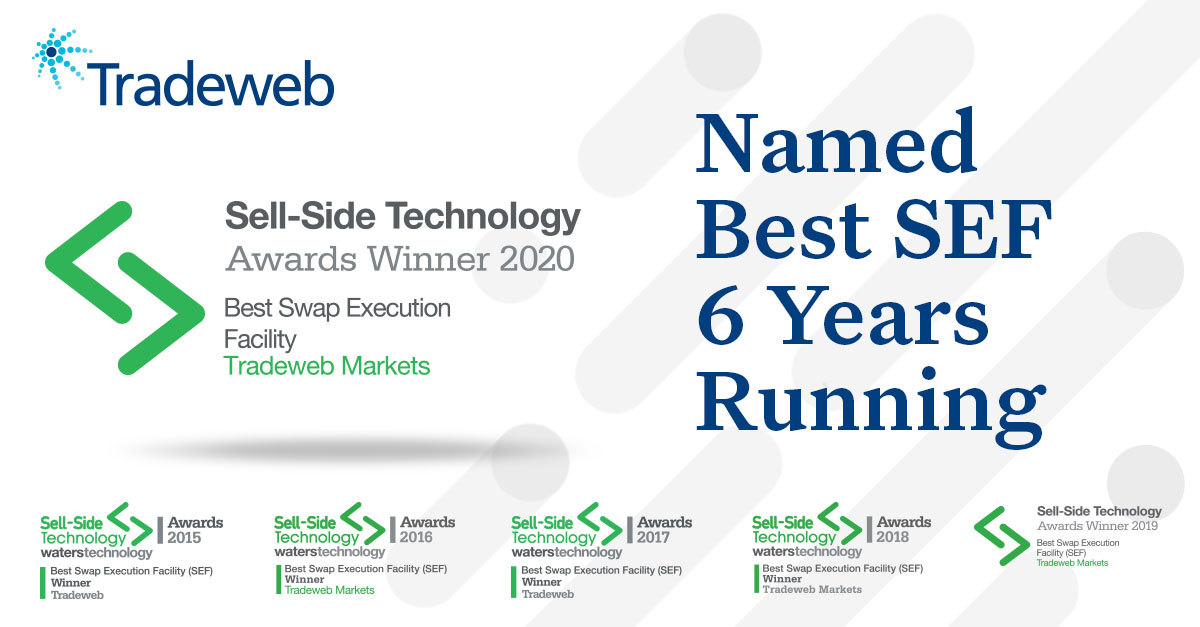 Sell-side Technology Awards 2020